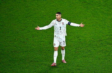  خبری جنجالی از کریستیانو رسید/ رونالدو وارد دنیای MMA می‌شود!