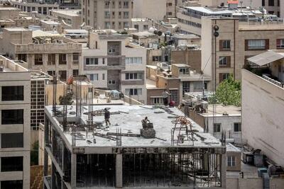  قیمت خانه در مناطق پر آلوده تهران از شهر ری تا کهریزک + جدول