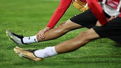  محرومیت دو عضو باشگاه استقلال و پرسپولیس