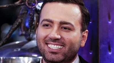  بیوگرافی علی صبوری