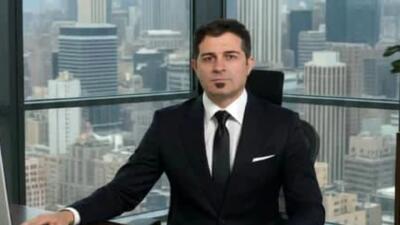  غرق در آلودگی؛ نگران آلودگی هوا
