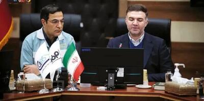  فولاد سفیددشت یکی از شرکت‌های برتر گروه فولاد مبارکه در حوزه تولید و سوددهی