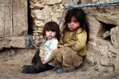  وقتی کشورها فرو می‌ریزند، قدرت‌ها منابعشان را می‌برند