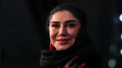  استایل غیرمنتظره اما هنری نسیم ادبی در برنامه شفرونی