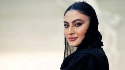  قاب احساسی مریم مومن و مادرش پربازدید شد+ عکس