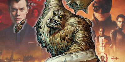  به‌روزرسانی جیمز گان از پروژه‌های بزرگ دی‌سی: «کلی‌فیس» و «مرد فردا» در راه‌اند