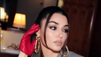  هانده ارچل هنوز مجرد است؟