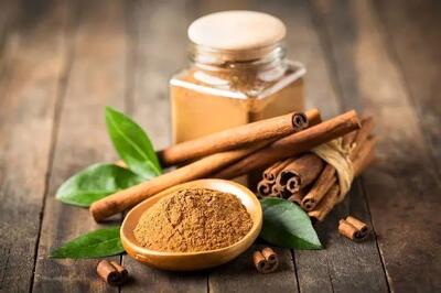  معجزه این ادویه‌ در کاهش قند خون