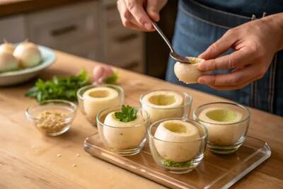  طرز تهیه معجون شلغم با عسل؛ معجون طبیعی برای سرماخوردگی