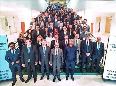  تمرکز بر سه محور راهبردی بازار سرمایه ایران