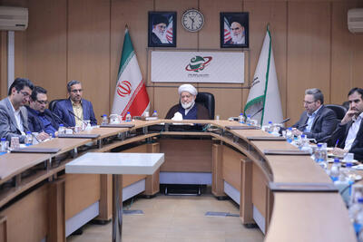  اجتهاد فقهی در بازار سرمایه ایران