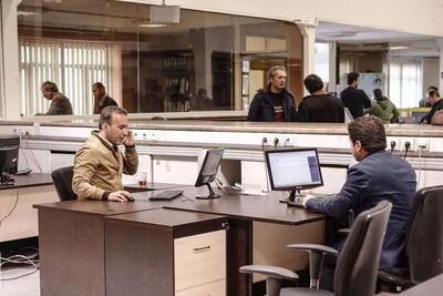  احتمال تمدید دورکاری یکشنبه در استان تهران