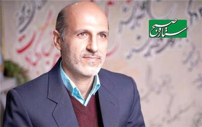  گفت‌وگو با جنگل نیم‌سوخته!