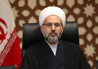  مدیر ترویج پژوهش حوزه‌ های علمیه: اختتامیه شانزدهمین دوره جشنواره علامه حلی 22 آذرماه برگزار می شود