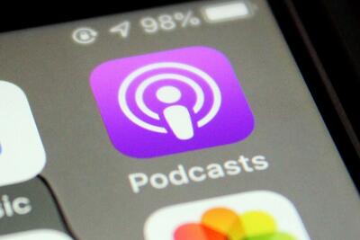  هشدار امنیتی Apple Podcasts | باز شدن خودکار برنامه و احتمال سوءاستفاده هکر‌ها