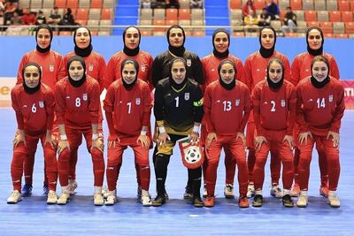  شکست تلخ ایران مقابل ایتالیا؛ رویای حضور در یک‌چهارم نهایی پایان یافت