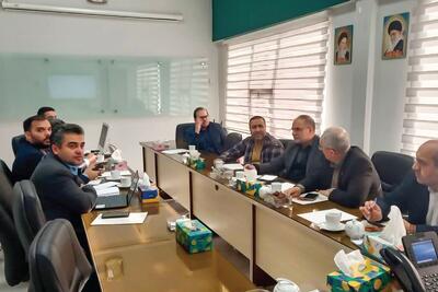  برگزاری نشان مشهدالرضا(ع) با رویکرد جدید علمی و فناورانه