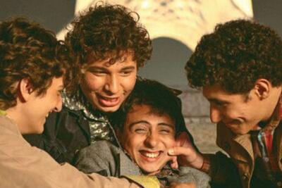  نگاهی به فیلم سینمایی «بچه مردم» ساخته محمود کریمی | سینمایی برای نسل فراموش شده