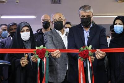  کلینیک‌های تخصصی درمان زخم مبتنی بر فناوری پلاسمای سرد در بندرعباس افتتاح شد