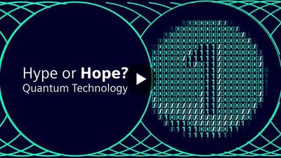 انقلاب کوانتومی و آینده صنعت؛ تحلیل کامل توان، کاربرد و چالش‌های رایانش کوانتومی نوین - شارا