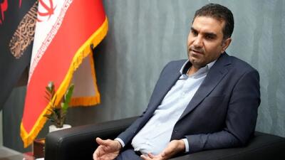  از روز اول که به مجلس آمدیم سیمکارت بدون فیلتر به ما پیشنهاد شد