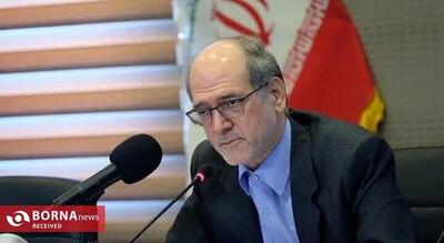  توضیحات سرپرست معاونت امور هنری وزارت ارشاد درباره لغو کنسرت‌ها در برج میلاد و وزارت کشور