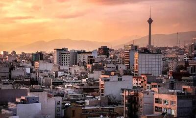  فقر قانون در بازار مسکن