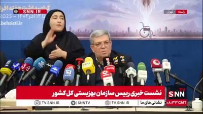 رئیس سازمان بهزیستی: اصلا نباید کودکان کار داشته باشیم چه برسد به کودکان کار خیابانی/ کودکان کار و خیابان به طرز معناداری کاهش پیدا کرده است