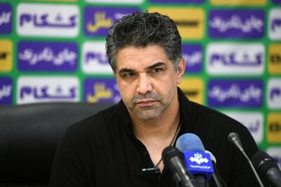  پیروز قربانی:بر مخترع VAR لعنت!