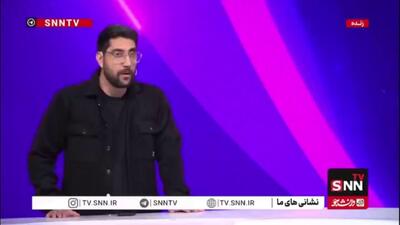  رهبر انقلاب بازی رسانه‌ای غرب را خنثی کرد/ شایعه «پیام ایران به آمریکا» تکذیب شد