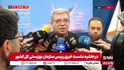  حسینی: 4 هزار سهمیه استخدامی برای معلولان / 10 هزار مسکن تحویل می‌شود و 50 هزار مسکن در حال ساخت است