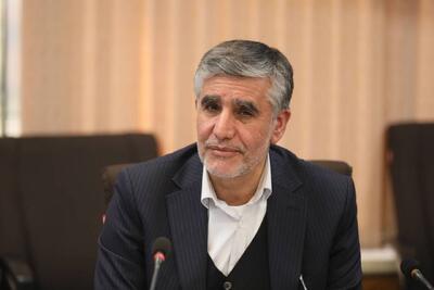  ابوالقاسمی: تحریم‌ها به شکلی ریاکارانه حتی شامل بیماران نادر در ایران شده است