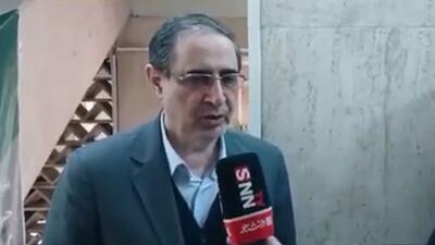  جذب پزشک در مناطق محروم با مشوق‌های مالیاتی امکان پذیر است
