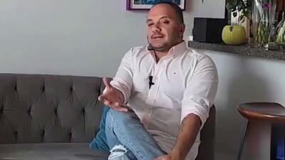  اعتراف احسان کرمی به شکست و شکایت از اپوزیسیون و ایرانیان خارج از کشور؛ من در ایران همه کاره بودم و با آسایش و آرامش کامل پول در می‌آوردم!