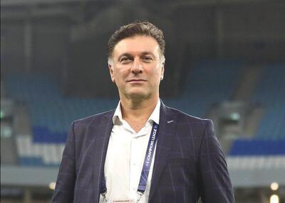  مدیر عامل تراکتور: دیدار تراکتور در بنیان‌دیزل فقط با حضور آقایان برگزار می‌شود