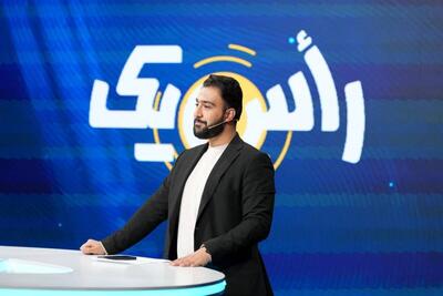  اکبر گنجی که اول انقلاب پونز در پیشانی دختران فرو می‌کرد، امروز نگران شادی مردم شده! + فیلم