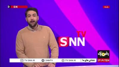  تبدیل درفش کاویانی به سیبل در یک مسابقه؛ پاس گل خودی‌ها به جریان سلطنت‌طلب و  ضدانقلاب