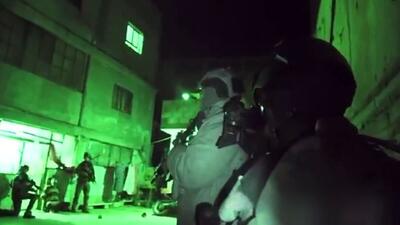  حمله تجاوزکارانه رژیم صهیونیستی به جنوب سوریه با تلفات سنگین در میان نظامیان صهیونیست