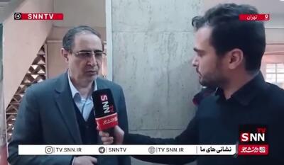  امامی‌رضوی: جذب پزشک در مناطق محروم با مشوق‌های مالیاتی امکان پذیر است