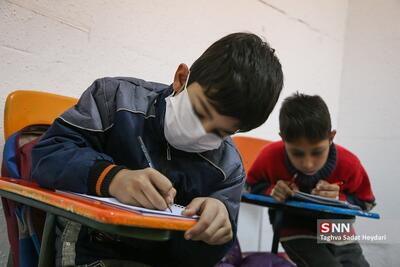  یازدهمین دوره طرح جهادی «وتر» با مشارکت ۱۵۰ دانشجو‌معلم در مناطق محروم برگزار شد + فیلم