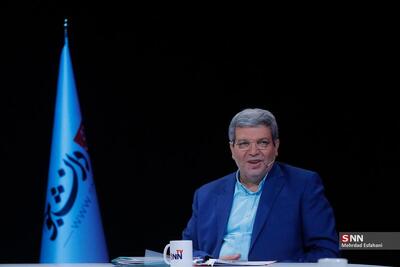  مشروح سخنان رئیس سازمان بهزیستی در جمع خبرنگاران + فیلم