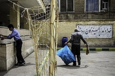  فردا؛ آخرین فرصت ثبت نام آزمون استخدامی سرایداران