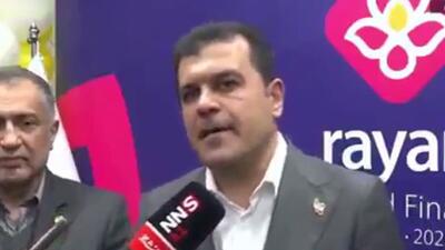  استعداد‌های کم‌نظیری در حوزه هوش مصنوعی در ایران وجود دارد