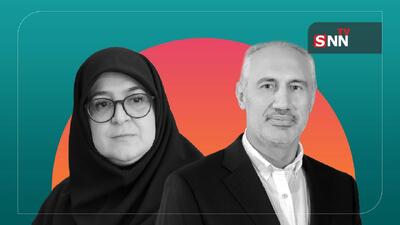  رئیس سازمان برنامه و بودجه، مسئول کارگروه بنزین دولت شد