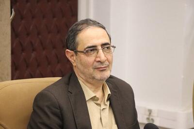  امامی‌رضوی: اجرای نظام ارجاع باید از مدیران عالی کشور شروع شود + فیلم