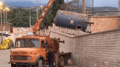  سارق تجهیزات بیمارستانی در گرگان دستگیر شد/ احضار کارمند متخلف به دادگاه