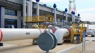  وزارت انرژی قزاقستان گزارش داد که پس از حمله به خط لوله کاسپین، این کشور به فوریت عرضه نفت از طریق مسیرهای جایگزین را افزایش داده است