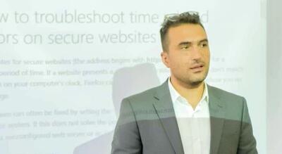 STEM؛ پلی نوآورانه برای تحول آموزش و پرورش در مدارس