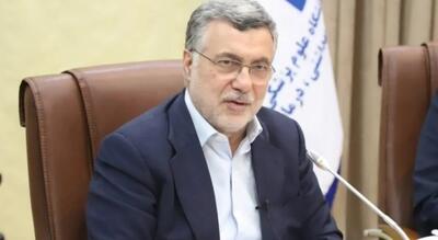  دانشگاه علوم پزشکی قم جزو دانشگاههای برتر کشور است