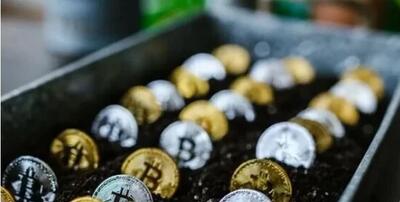  صندوق‌های کریپتویی در راه بورس تهران قرار دارد